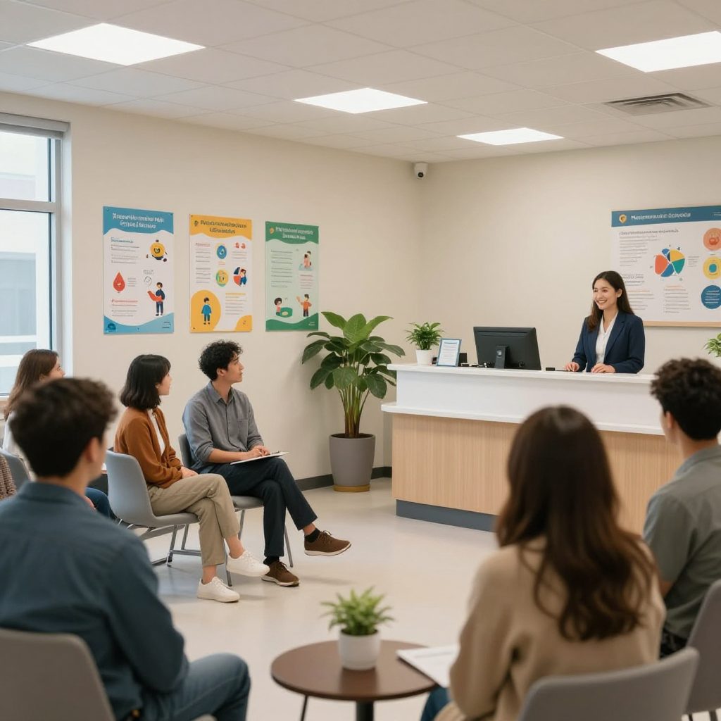 3-Location Outpatient Physiotherapy Practice, 12 Physiotherapists