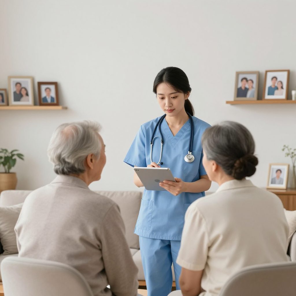 Non-Profit Primary Care Clinic Serving Underinsured & Marginalized Populations