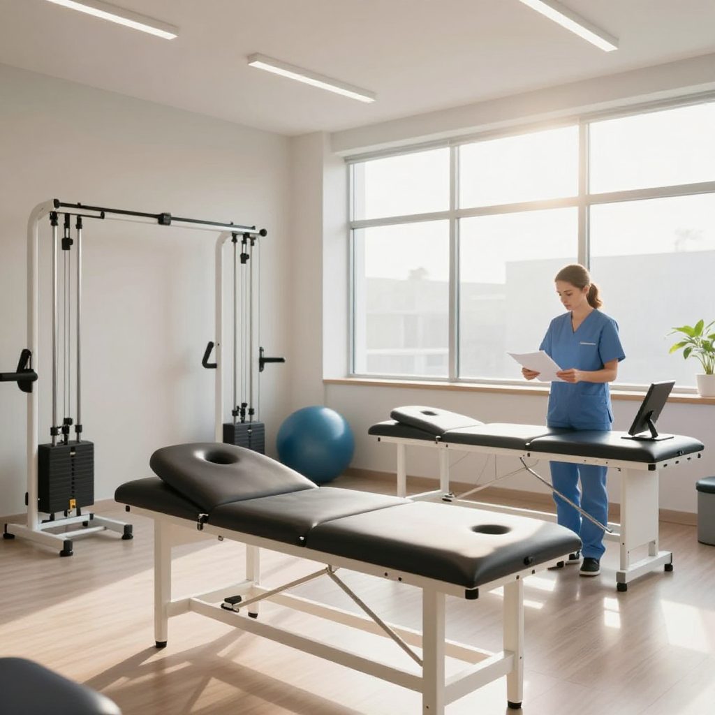 34-Bed Residential Care Facility Serving Seniors With Complex Care Needs